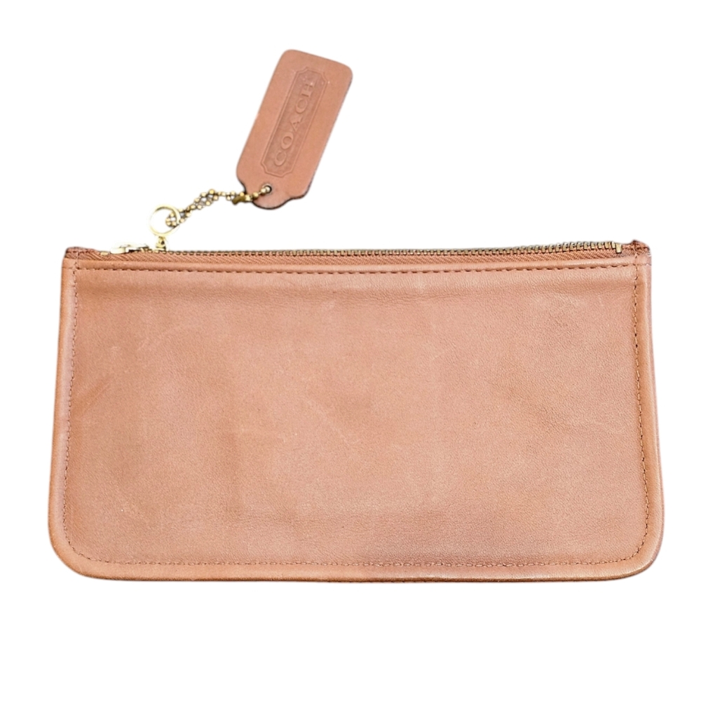 Vintage Coach Skinny Case - Picture 9 of 11